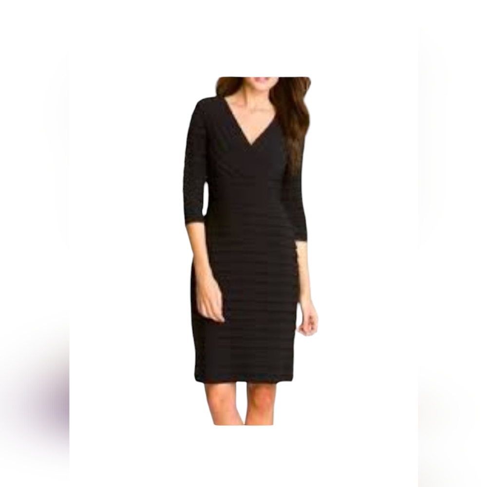 Elegant Black Women's Skirt